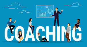 digitale coaching services