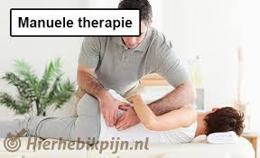 therapeut zoeken