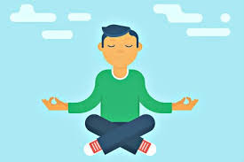 meditatie en mindfulness