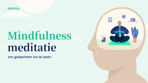 mindfulness en meditatie