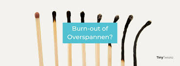 overspannen