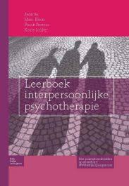 interpersoonlijke psychotherapie