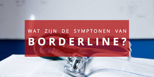 borderline symptomen test