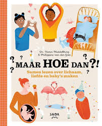 informatieve boeken