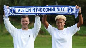 community