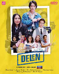 delen