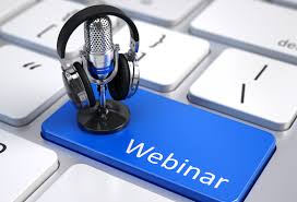 webinars