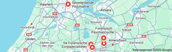 psychiatrische inrichting