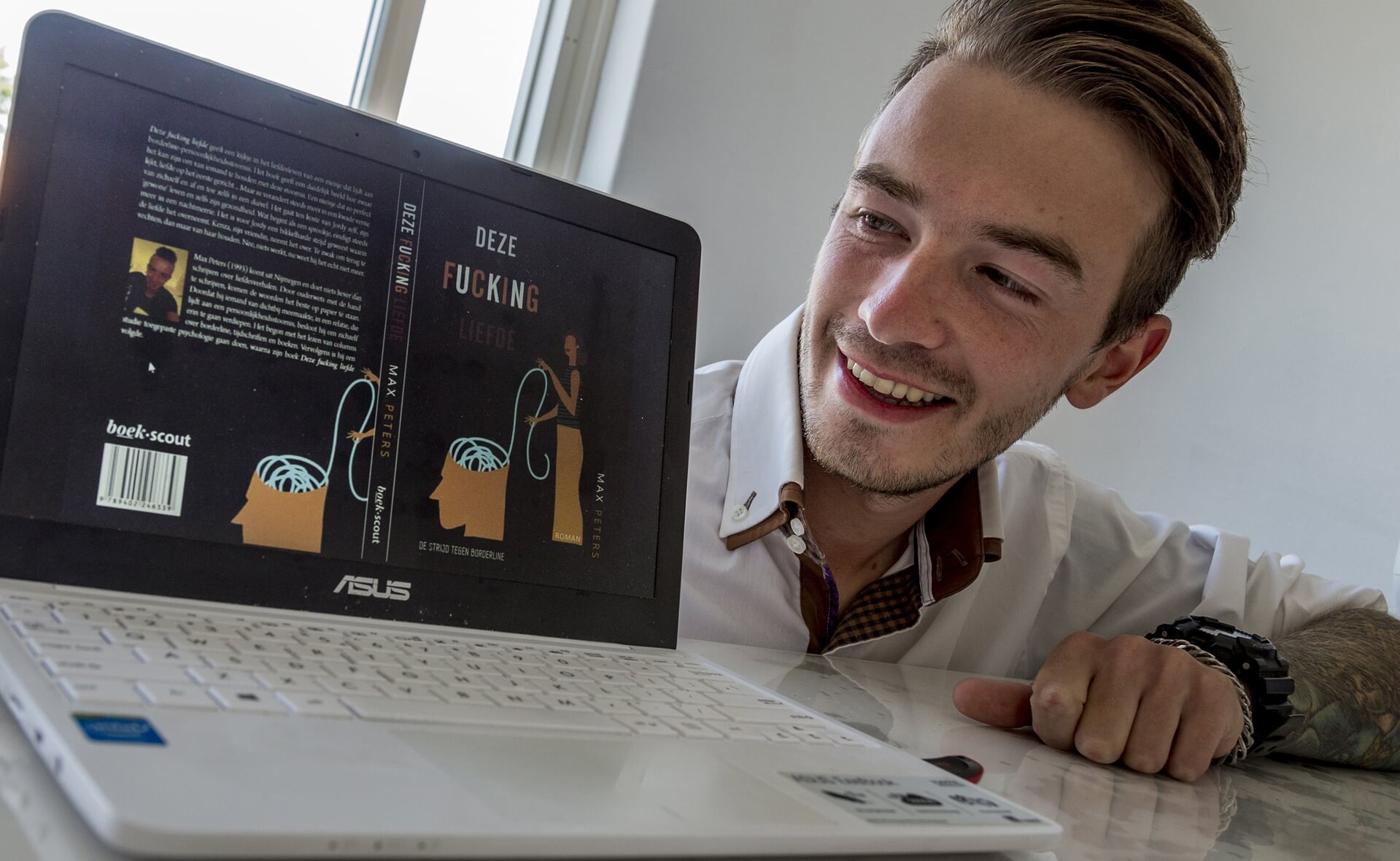 borderline in relatie