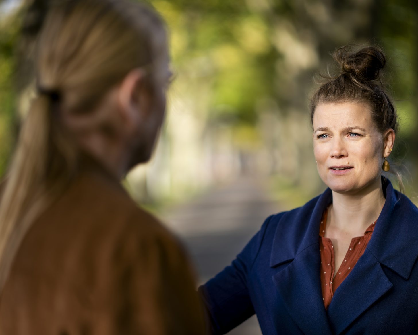 borderline omgaan met