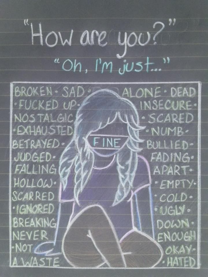 kenmerken borderline man