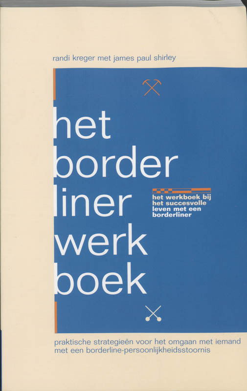 omgaan met een borderliner