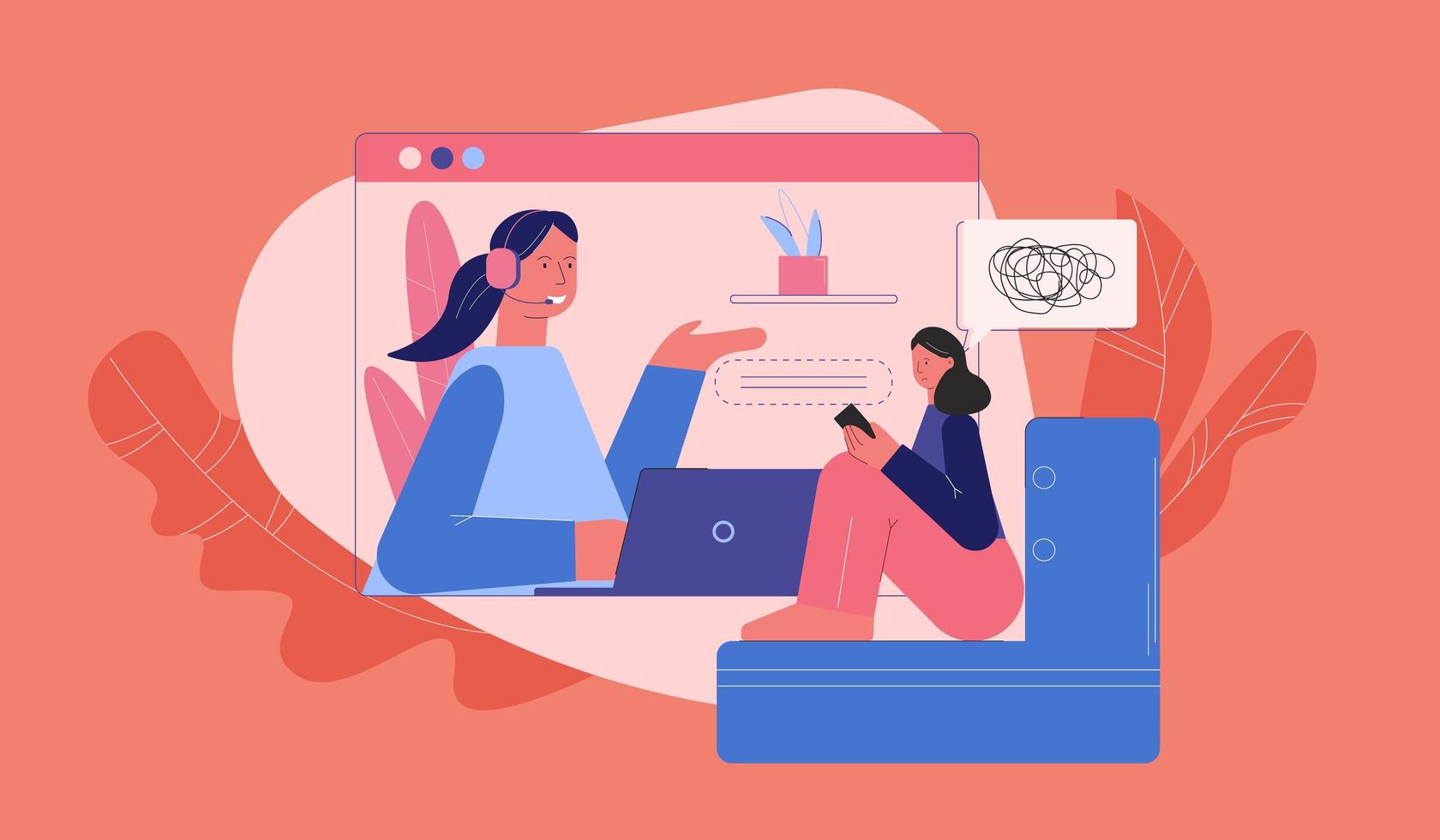 online psycholoog gratis