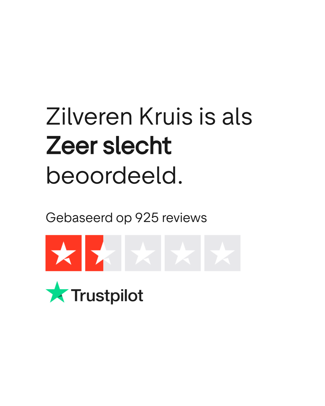 psycholoog zilveren kruis