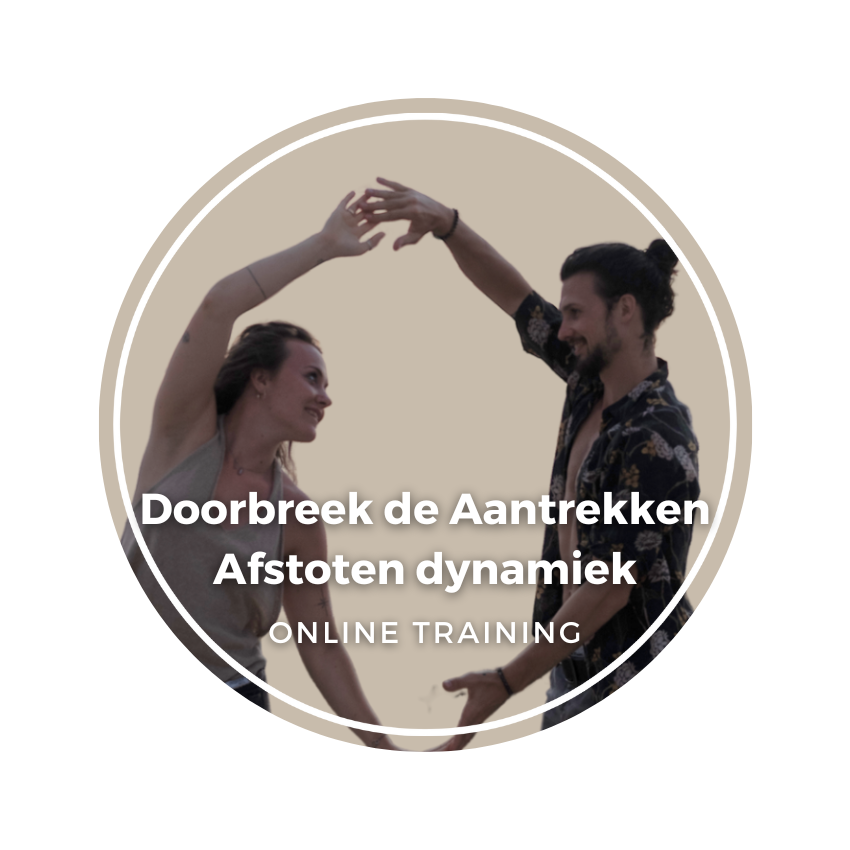 aantrekken afstoten persoonlijkheidsstoornis