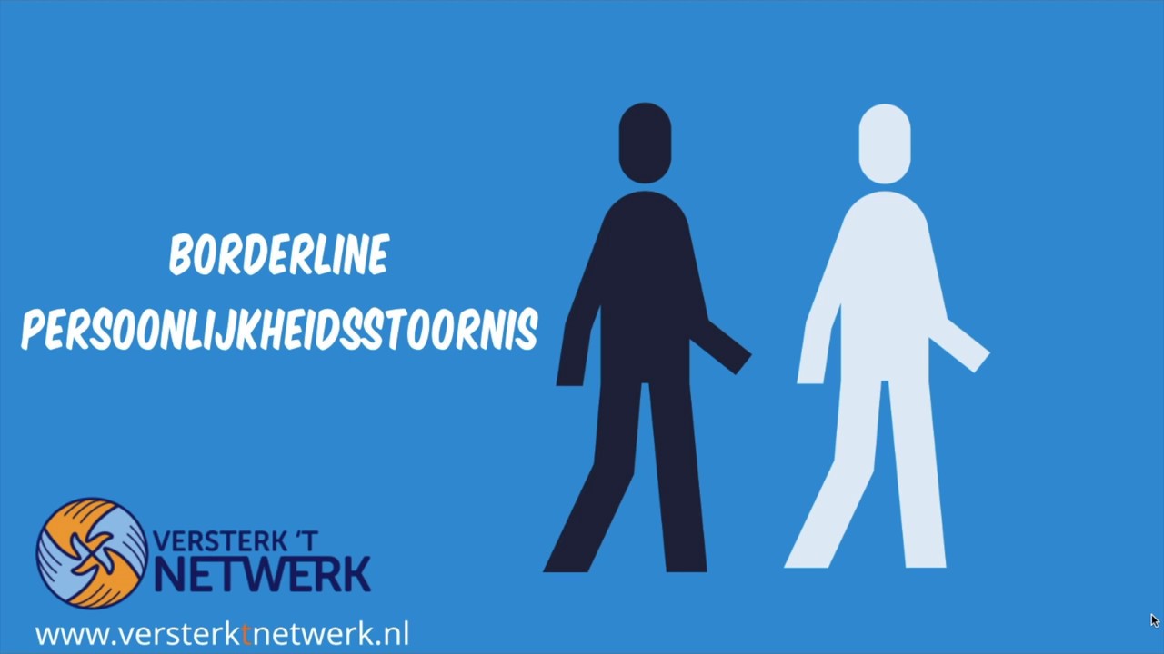 borderline symptomen mannen