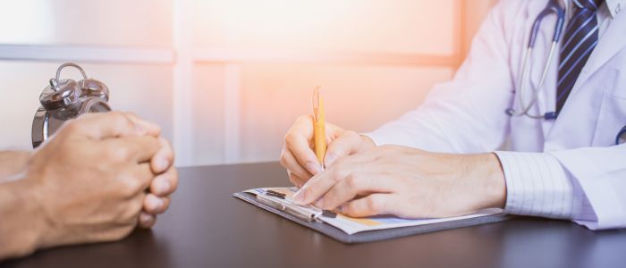 psychiatrische aandoeningen