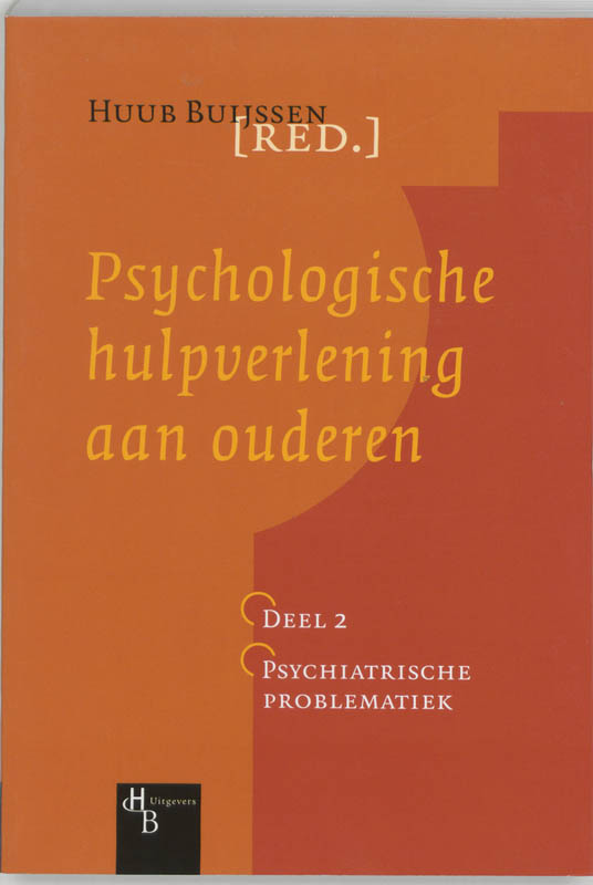 psychiatrische problematiek
