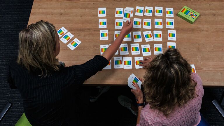 workshops en cursussen