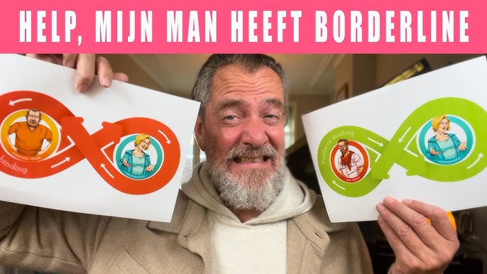 borderline relatie verbreken