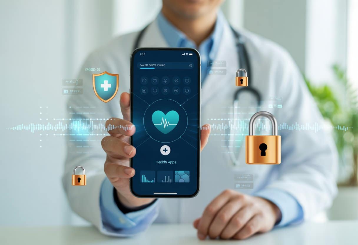 gezondheidsapps
