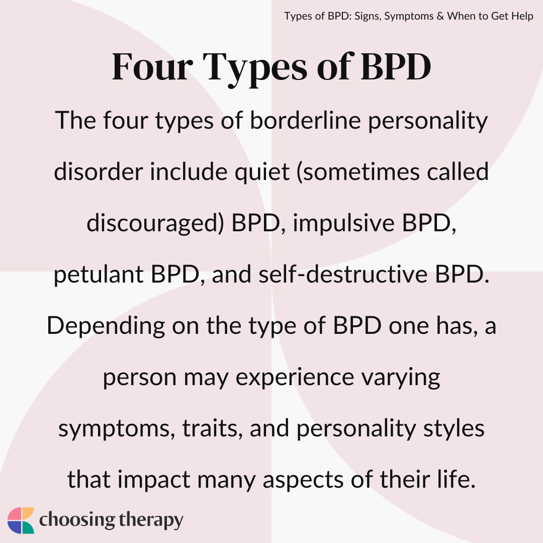 introvert borderline