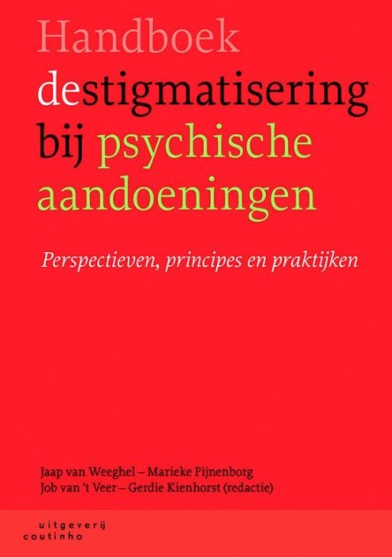 psychische ziektebeelden
