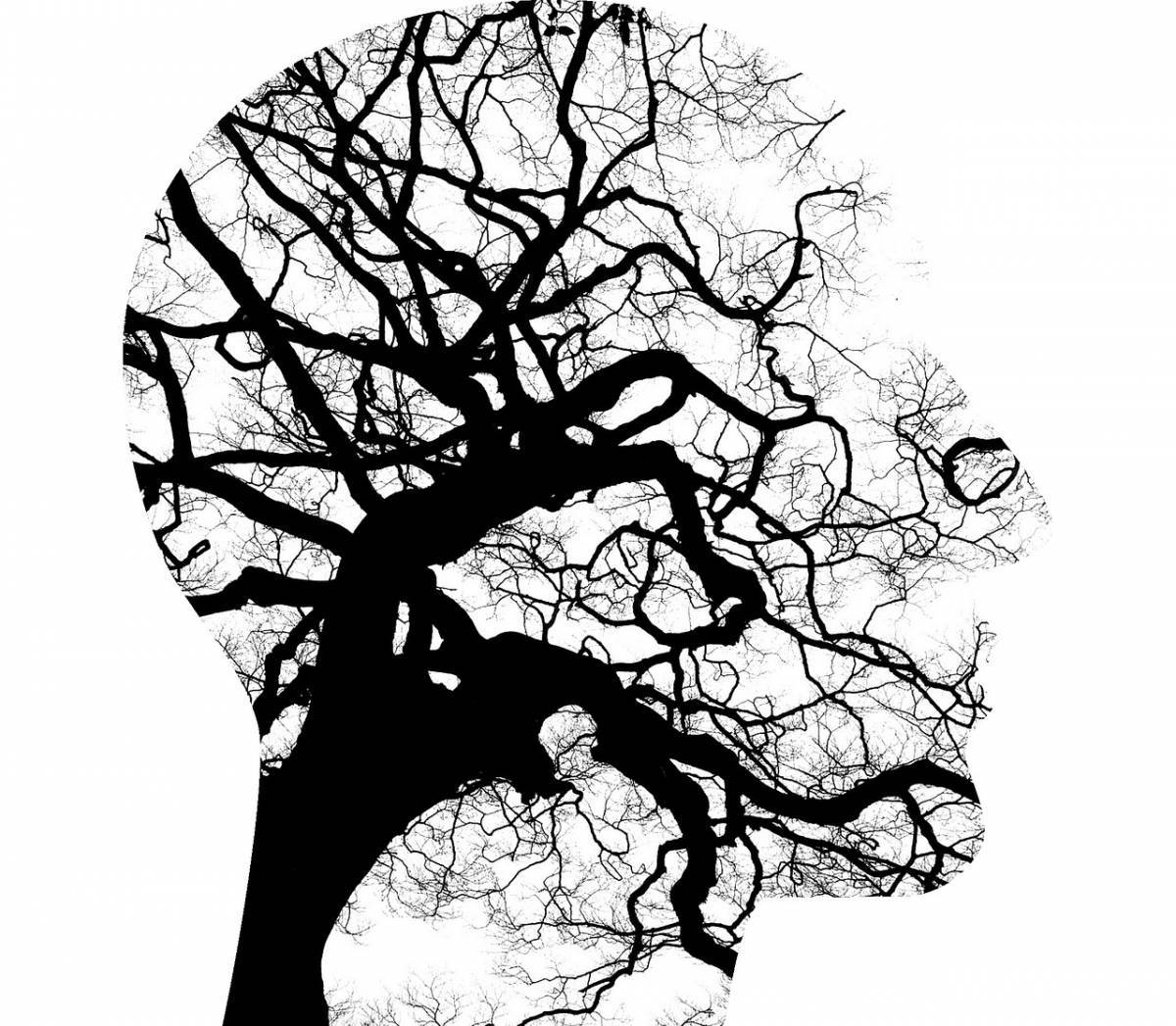 psychologische aandoening