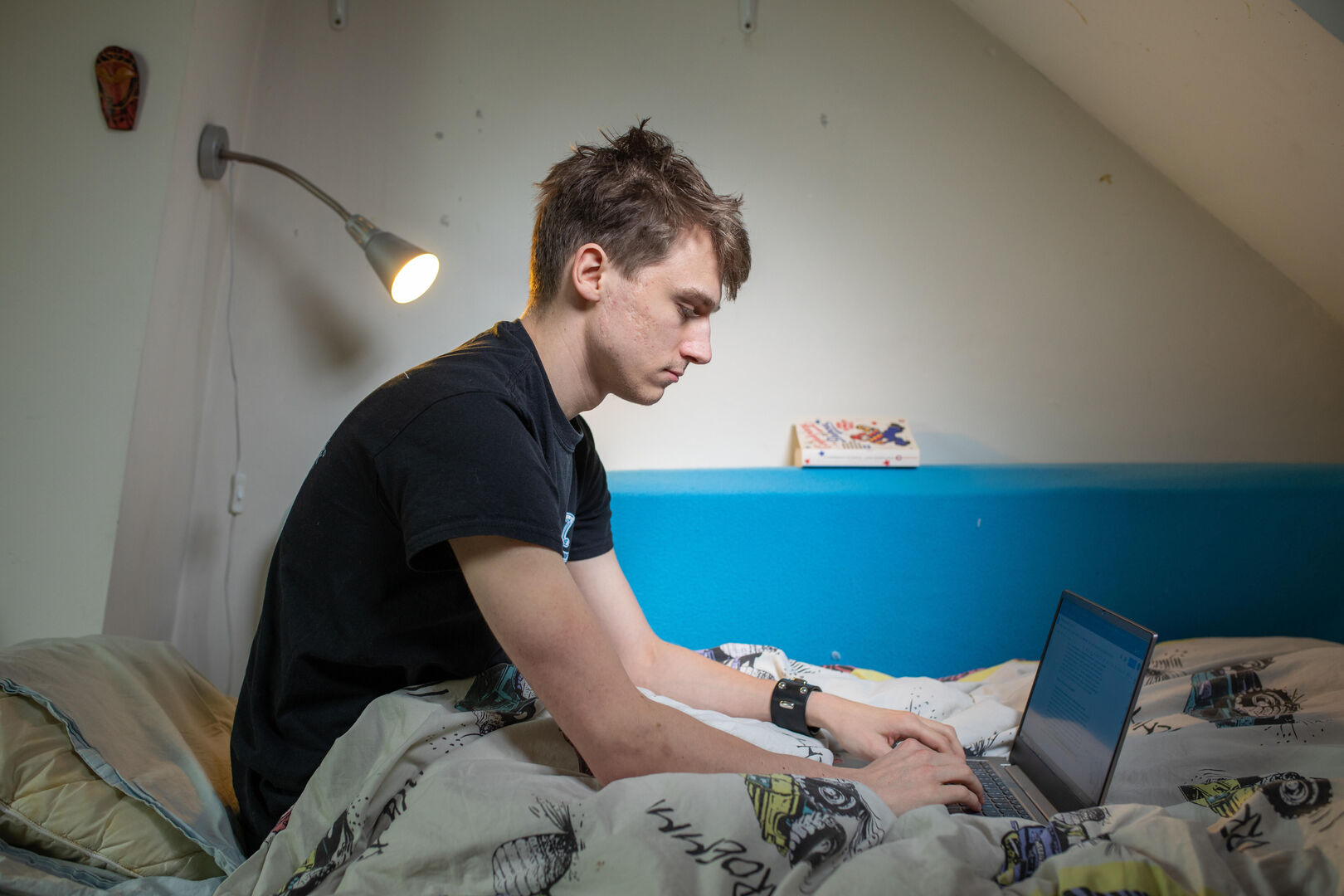 gezondheid jongeren