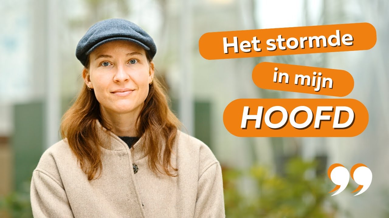tekenen van borderline