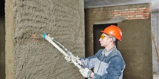 kelders waterdicht maken