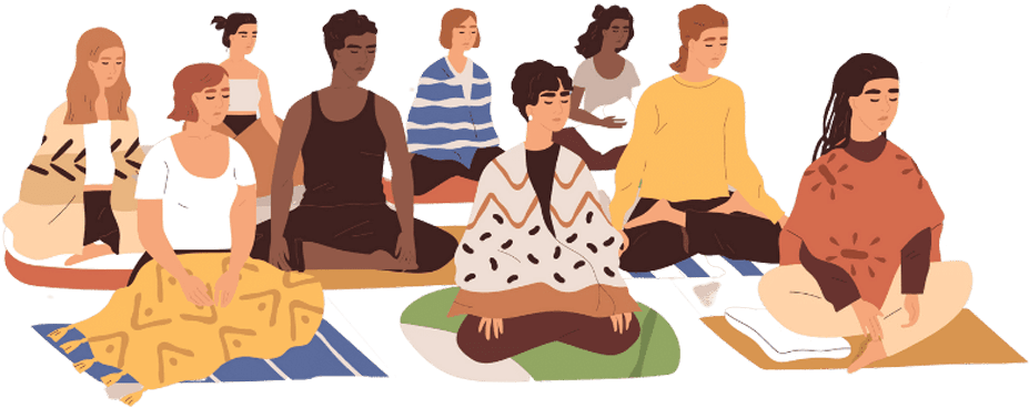 mindfulness of meditatie