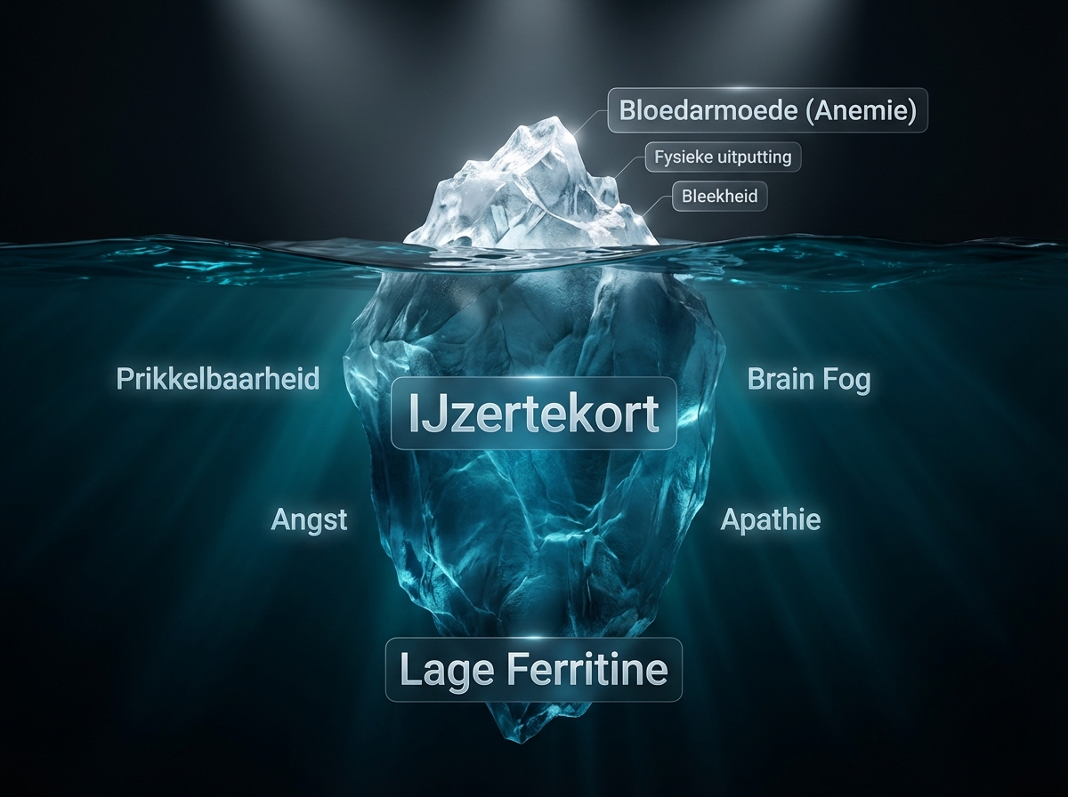 psychische problemen symptomen