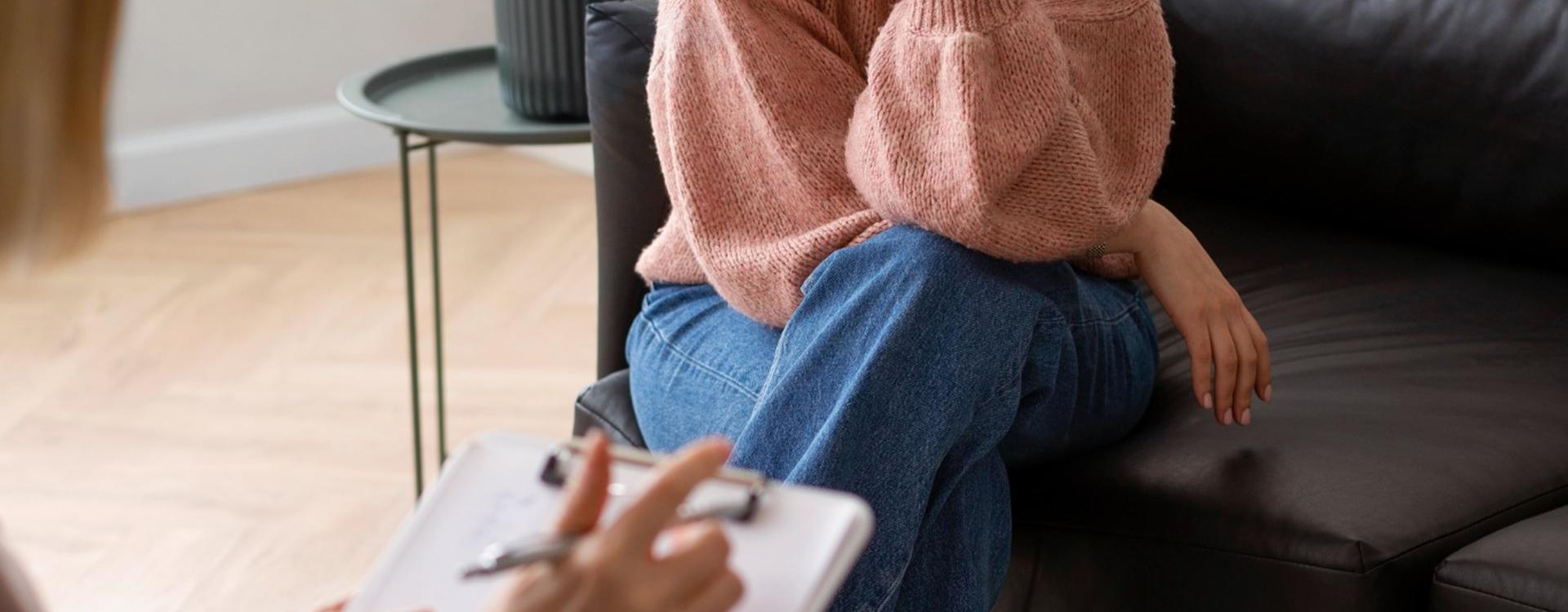 valt psycholoog onder basisverzekering