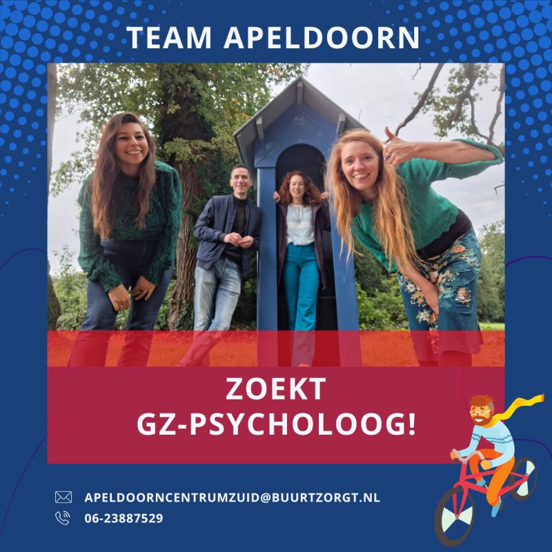 zoek psycholoog