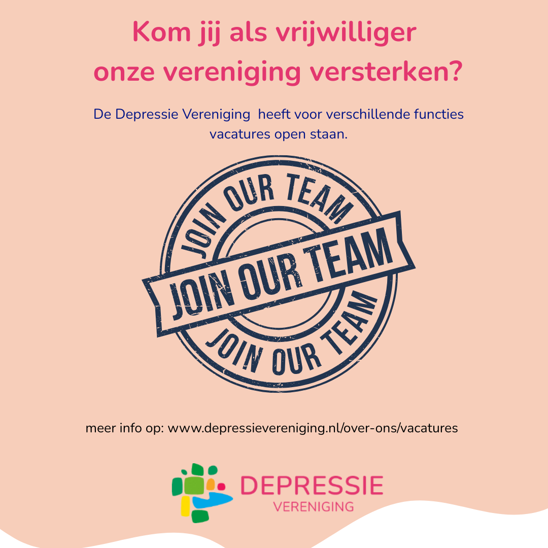 depressie online hulp