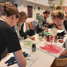 cursussen en workshops