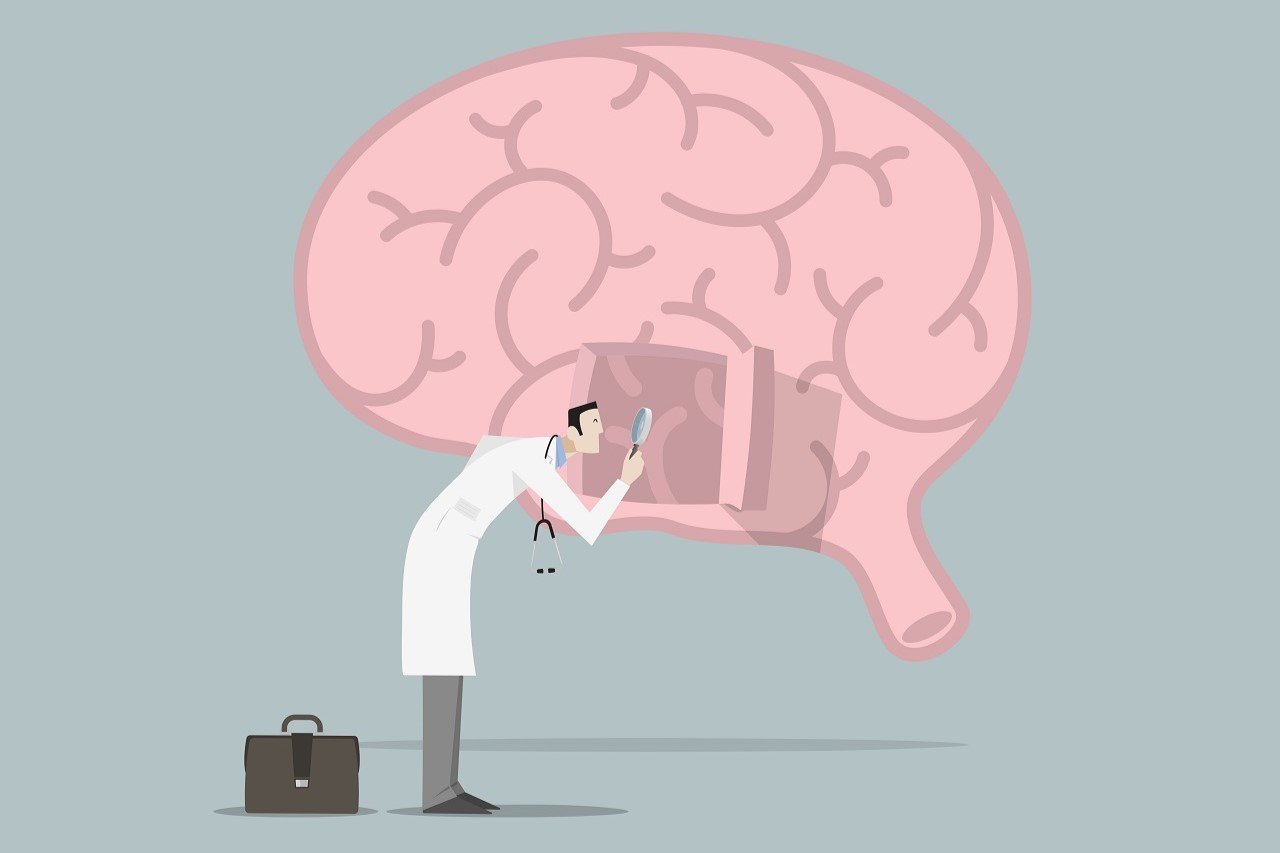 dag van de mentale gezondheid