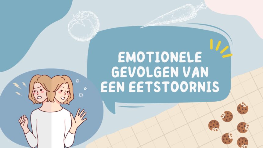 emotioneel instabiel symptomen
