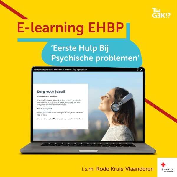 hulp bij problemen