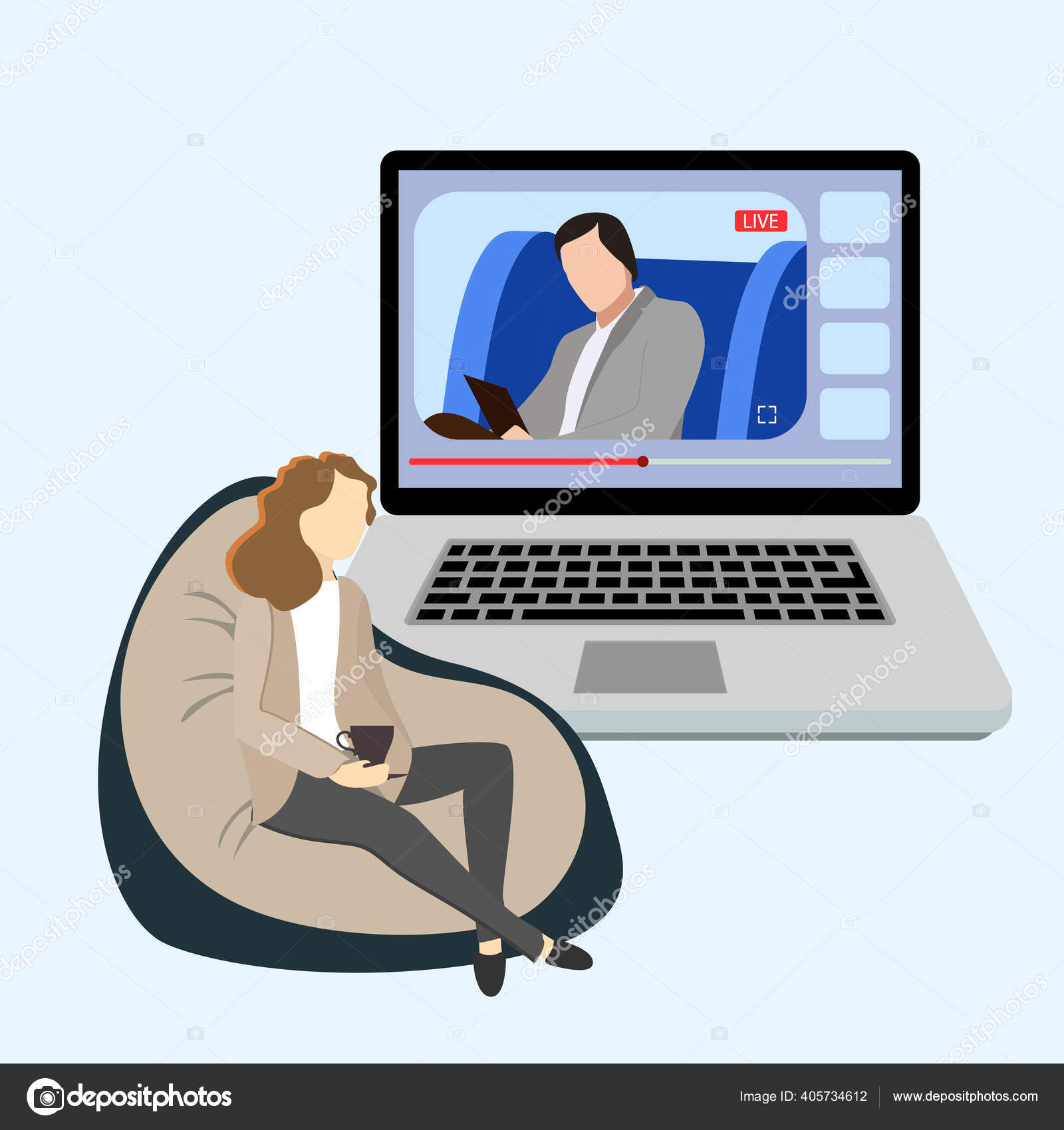 online hulp bij depressie