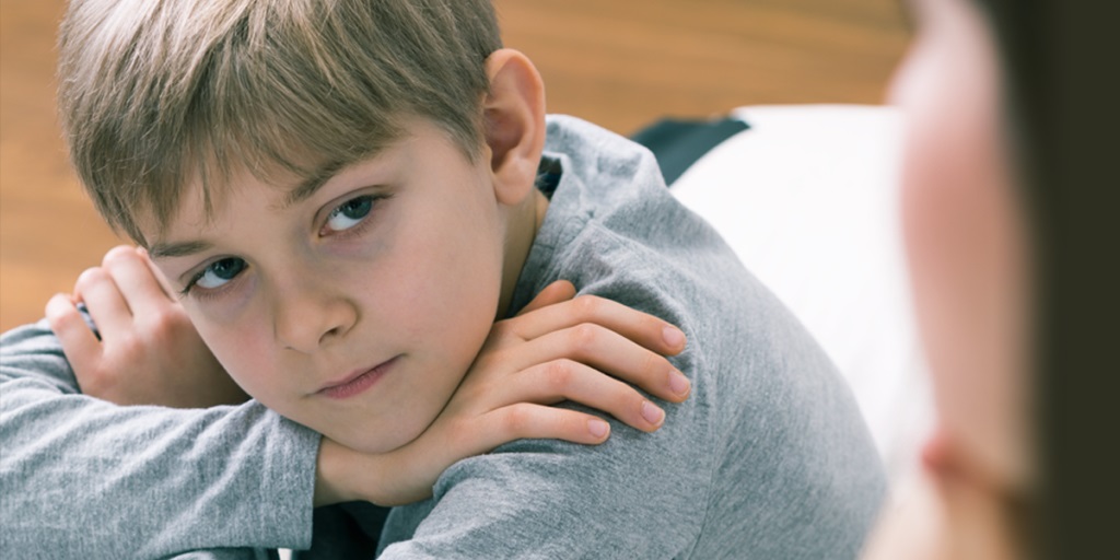 probleem kinderen