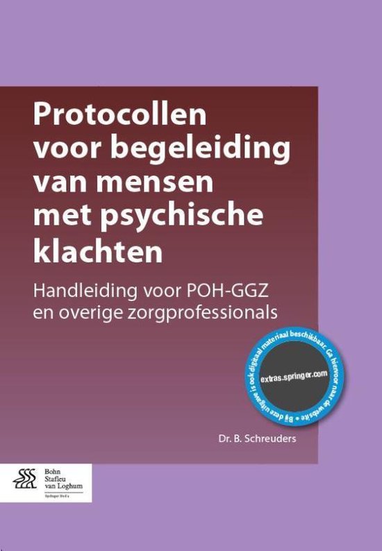 psychologische begeleiding