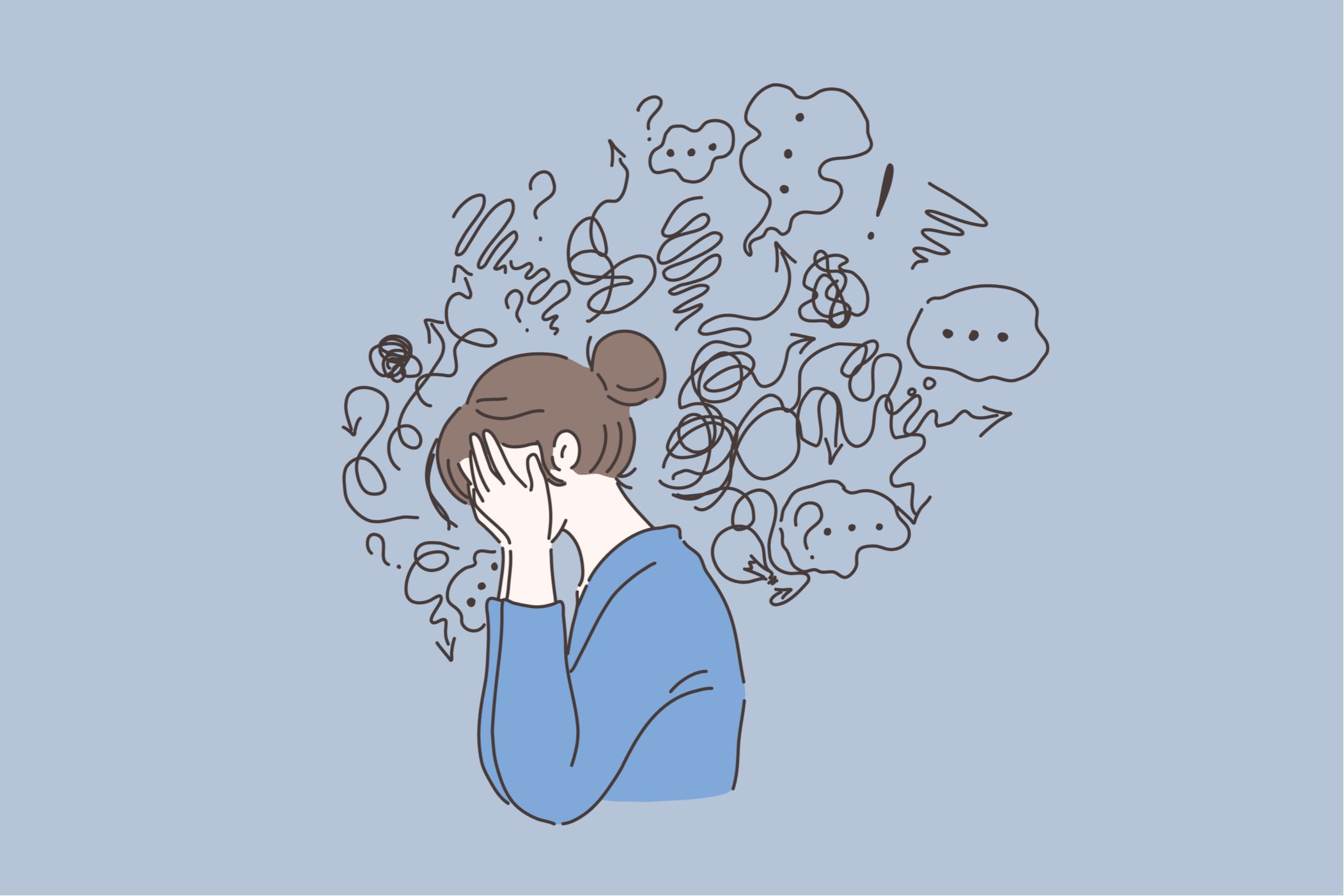 psychologische klachten